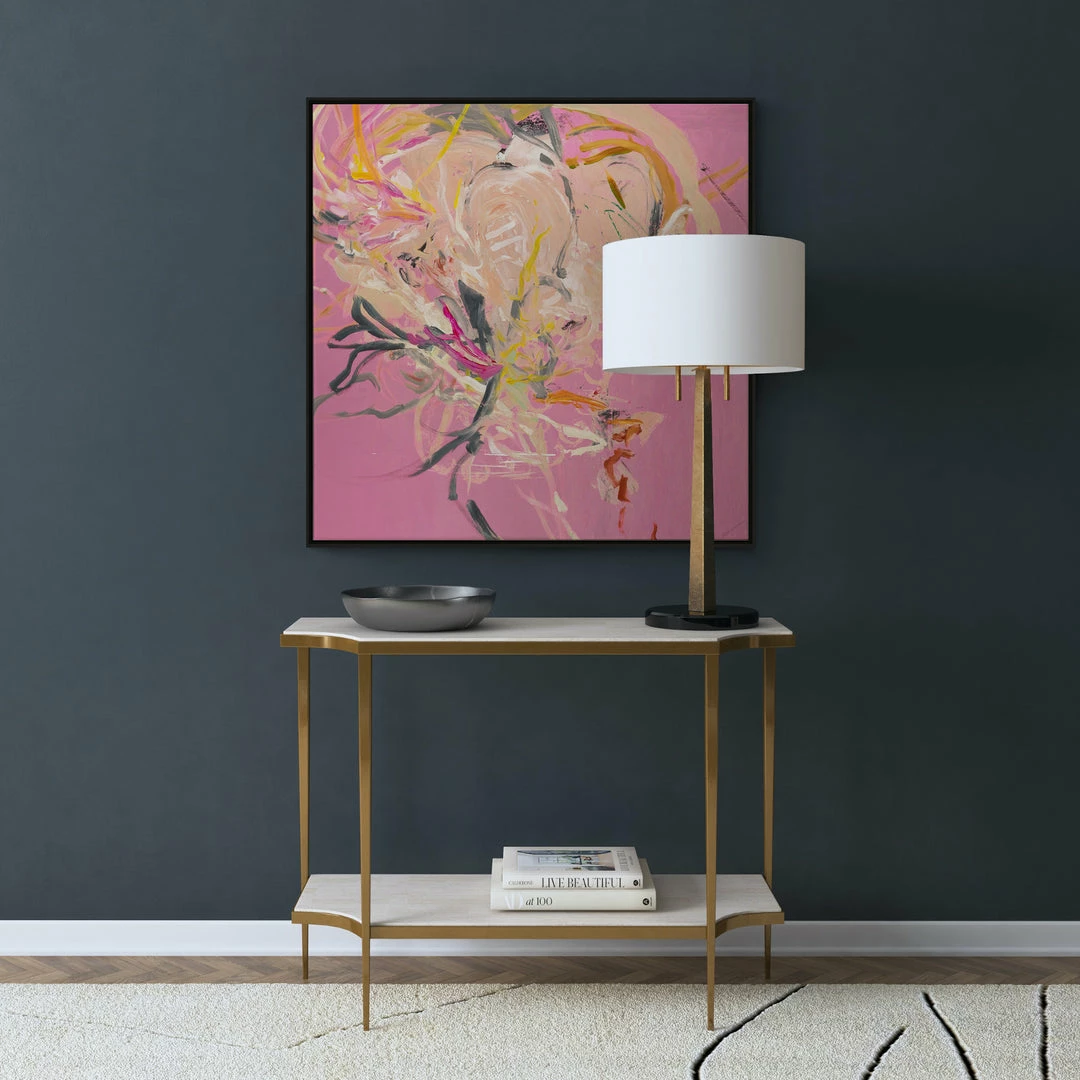 Budget ๐ L ART "IN PARIS" CANVAS ART ๐ 3 L ART "IN PARIS" CANVAS ART