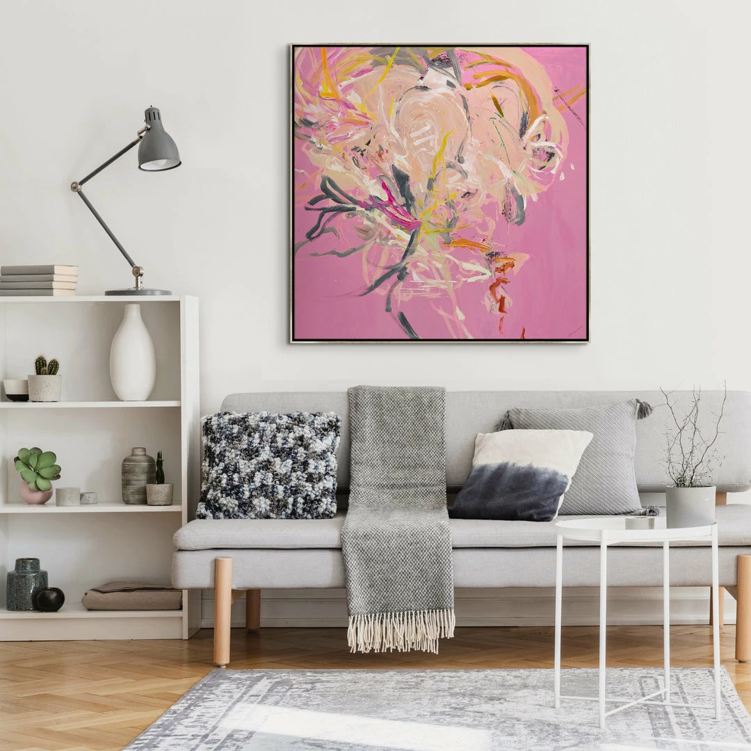 Budget ๐ L ART "IN PARIS" CANVAS ART ๐ 2 L ART "IN PARIS" CANVAS ART