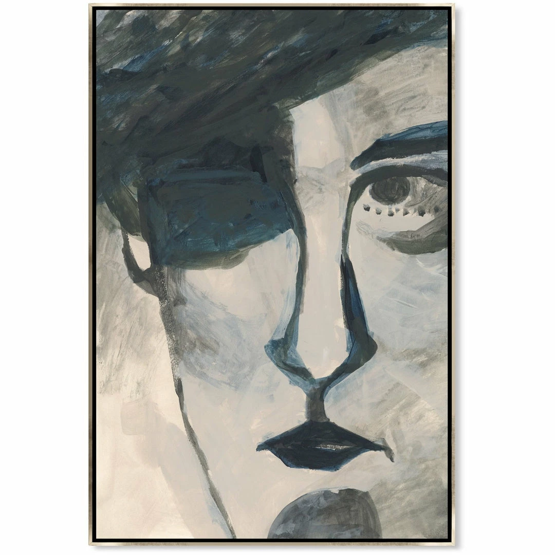 Best deal π₯° L ART Wall Art "IN THE CABINET OF CAL" EMBELLISHED LINEN ART π 4 L ART Wall Art "IN THE CABINET OF CAL" EMBELLISHED LINEN ART