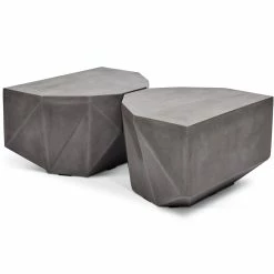 Deals π URBIA KAGE CONCRETE COFFEE TABLE Living Room π₯ 11 URBIA KAGE CONCRETE COFFEE TABLE Living Room