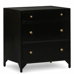 FOUR HANDS Furniture INDUSTRIAL IRON NIGHTSTAND