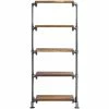 UTTERMOST INDUSTRIAL PIPE DISPLAY SHELF Furniture