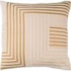SURYA Pillows + Decor RIAD COTTON VELVET PILLOW