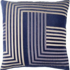 SURYA Pillows + Decor RIAD COTTON VELVET PILLOW