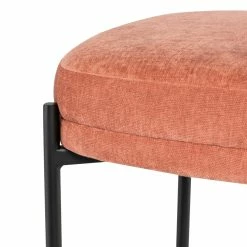 NUEVO INSKA BACKLESS STOOL Furniture