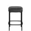 NUEVO INSKA BACKLESS STOOL Furniture