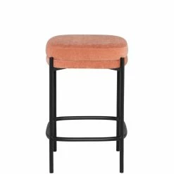 NUEVO INSKA BACKLESS STOOL Furniture