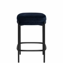 NUEVO INSKA BACKLESS STOOL Furniture