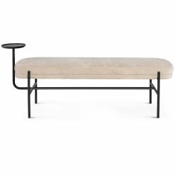 Wholesale โค๏ธ NUEVO Furniture INSKA BENCH ๐ 36 NUEVO Furniture INSKA BENCH