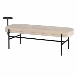 Wholesale โค๏ธ NUEVO Furniture INSKA BENCH ๐ 37 NUEVO Furniture INSKA BENCH