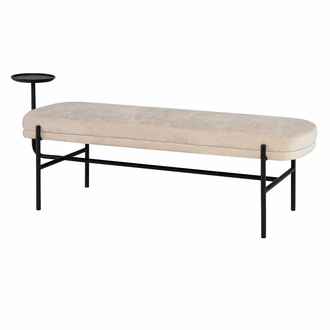 Wholesale โค๏ธ NUEVO Furniture INSKA BENCH ๐ 18 NUEVO Furniture INSKA BENCH