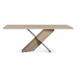 MOES INSTINCT DINING TABLE Kitchen + Dining