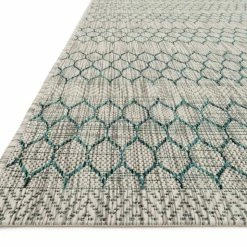 LOLOI ISLE 01 OUTDOOR RUG