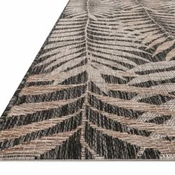 LOLOI ISLE PALM OUTDOOR RUG
