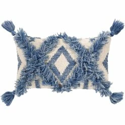 SURYA ISOKE BOLSTER PILLOW