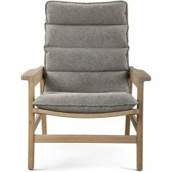 UTTERMOST ISOLA LOUNGE CHAIR