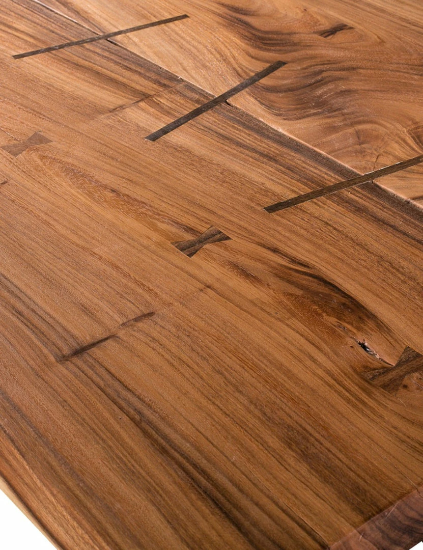 Top 10 ๐ URBIA JACKSON CROSS DINING TABLE Kitchen + Dining ๐ 3 URBIA JACKSON CROSS DINING TABLE Kitchen + Dining