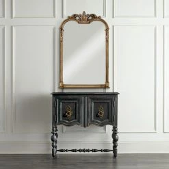 UTTERMOST JACQUELINE MIRROR Mirrors