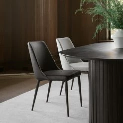 MOES Furniture JAMES DINING CHAIR | SET OF 2