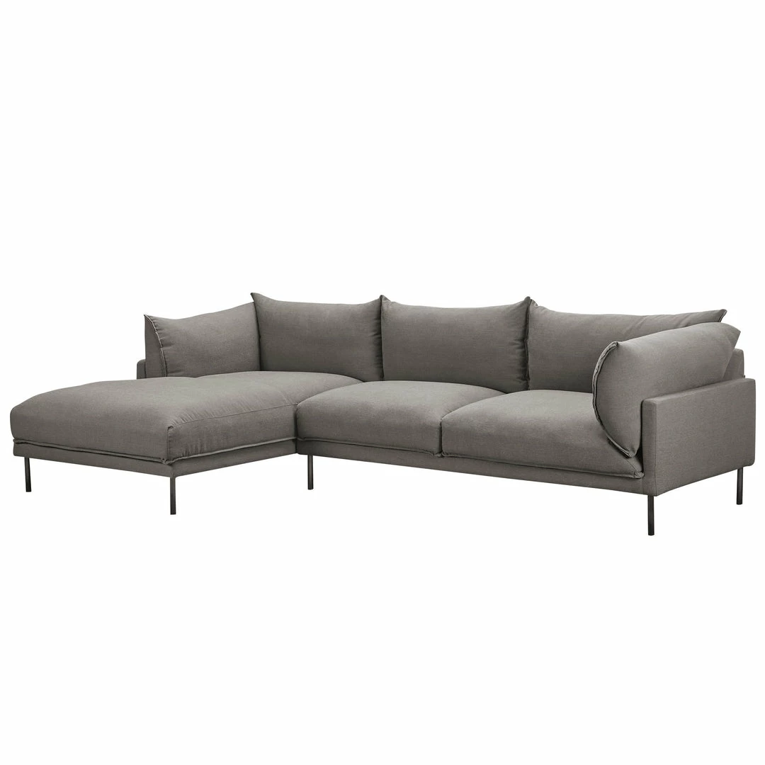 Flash Sale β MOES Furniture JAMES SECTIONAL: CHARCOAL π 5 MOES Furniture JAMES SECTIONAL: CHARCOAL