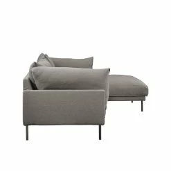 Flash Sale β MOES Furniture JAMES SECTIONAL: CHARCOAL π 14 MOES Furniture JAMES SECTIONAL: CHARCOAL