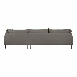 Flash Sale β MOES Furniture JAMES SECTIONAL: CHARCOAL π 15 MOES Furniture JAMES SECTIONAL: CHARCOAL