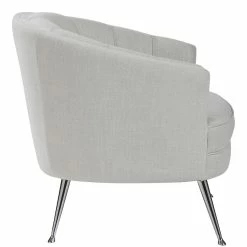 UTTERMOST Living Room JANIE CHAIR