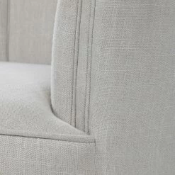 UTTERMOST Living Room JANIE CHAIR