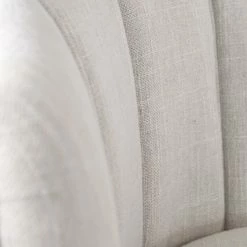 UTTERMOST Living Room JANIE CHAIR