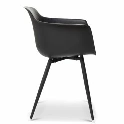 URBIA JANSEN OUTDOOR DINING ARM CHAIR | SET OF 4