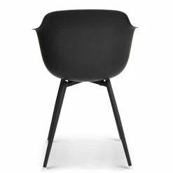 URBIA JANSEN OUTDOOR DINING ARM CHAIR | SET OF 4