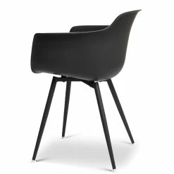 URBIA JANSEN OUTDOOR DINING ARM CHAIR | SET OF 4