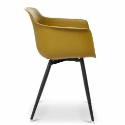 URBIA JANSEN OUTDOOR DINING ARM CHAIR | SET OF 4