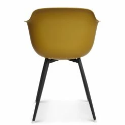 URBIA JANSEN OUTDOOR DINING ARM CHAIR | SET OF 4