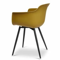 URBIA JANSEN OUTDOOR DINING ARM CHAIR | SET OF 4