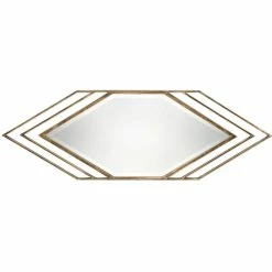 UTTERMOST Mirrors JAVON MIRROR