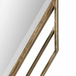 UTTERMOST Mirrors JAVON MIRROR