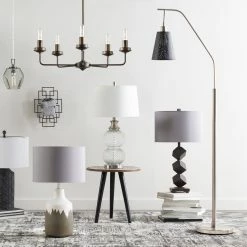 Top 10 π₯ SURYA Lighting JONAH FLOOR LAMP π 8 SURYA Lighting JONAH FLOOR LAMP