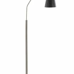 SURYA Lighting JONAH FLOOR LAMP