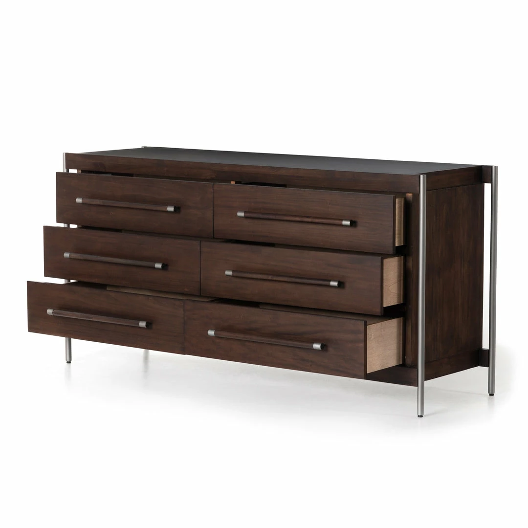 Cheap π FOUR HANDS JORDAN π DRESSER β¨ 2 FOUR HANDS JORDAN DRESSER