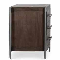 FOUR HANDS JORDAN NIGHTSTAND