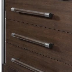 FOUR HANDS JORDAN NIGHTSTAND