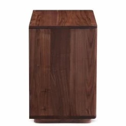 MOES JORY WALNUT NIGHTSTAND
