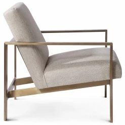 UTTERMOST JOSHUA CHAIR Furniture