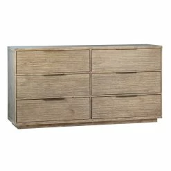 DOVETAIL JOURNEY DRESSER Furniture