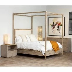 DOVETAIL JOURNEY DRESSER Furniture