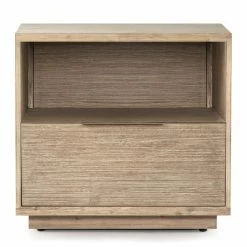 DOVETAIL JOURNEY NIGHTSTAND Furniture