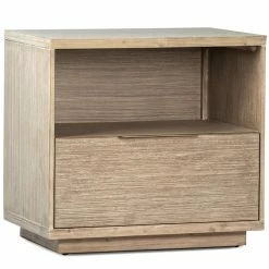 DOVETAIL JOURNEY NIGHTSTAND Furniture