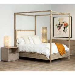 DOVETAIL JOURNEY NIGHTSTAND Furniture