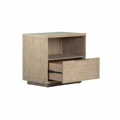 DOVETAIL JOURNEY NIGHTSTAND Furniture